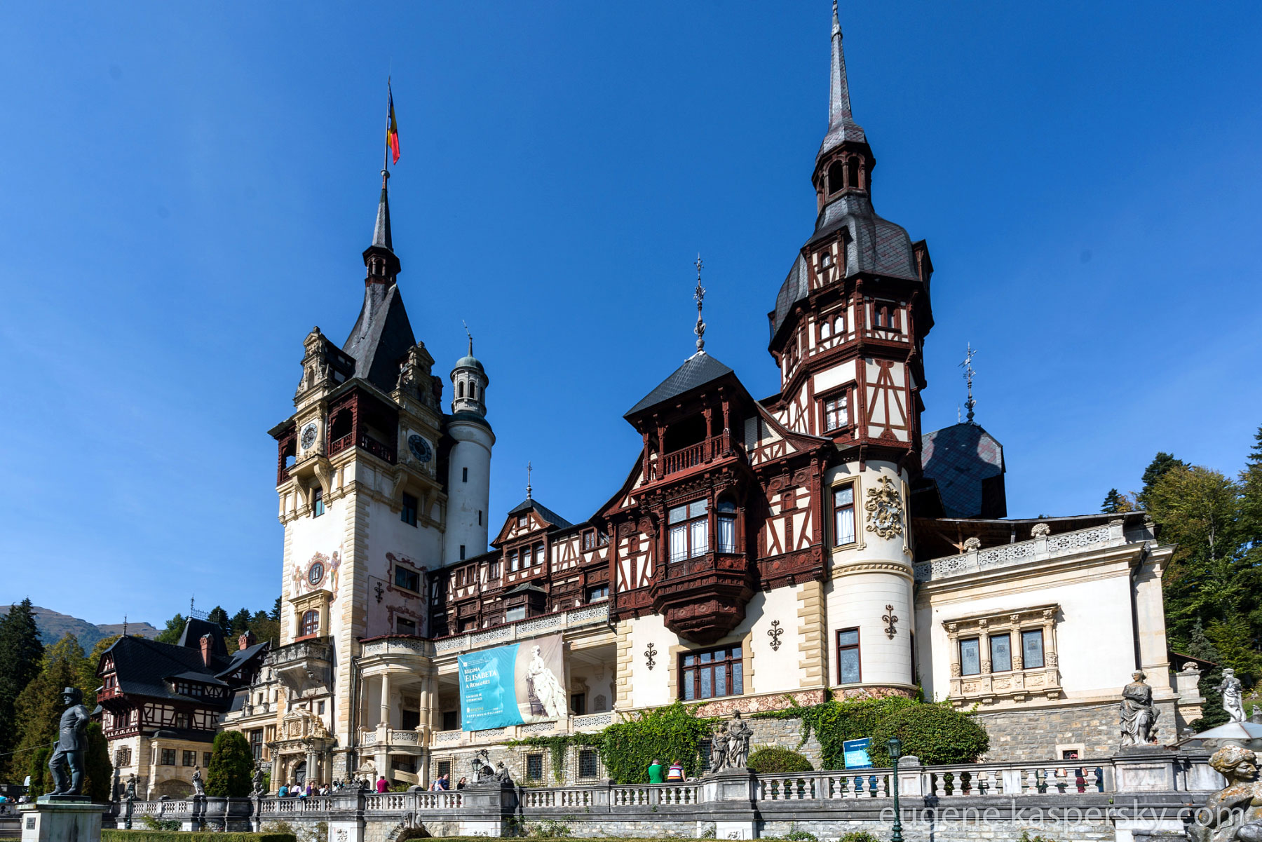 Sinaia